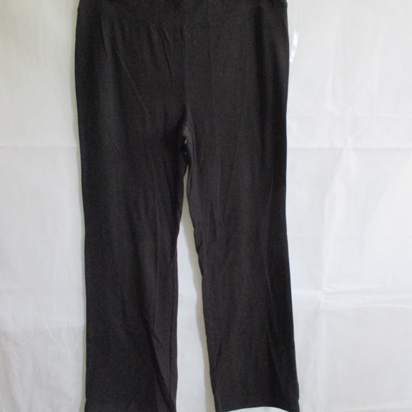 NWT - SIMPLY EMMA athletic pants - sz 2X - Picture 1 of 3